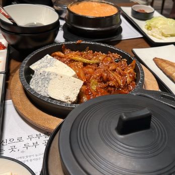 Du Bu Gong Bang - Korean Near Me - Duluth, Georgia Du Bu Gong Bang - Korean Near Me - Duluth, Georgia