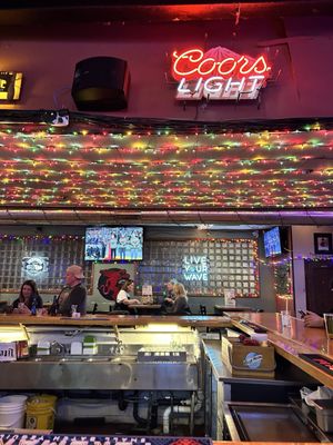 Half Time Rec by null