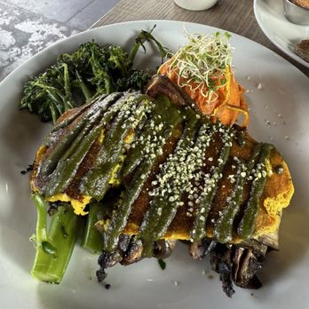 Trilogy Sanctuary - Enticing Eggplant AF!!! - Juice Bars & Smoothies Near Me - La Jolla, California Trilogy Sanctuary - Enticing Eggplant AF!!! - Juice Bars & Smoothies Near Me - La Jolla, California