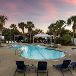 Lakeview RV Resort by QRV