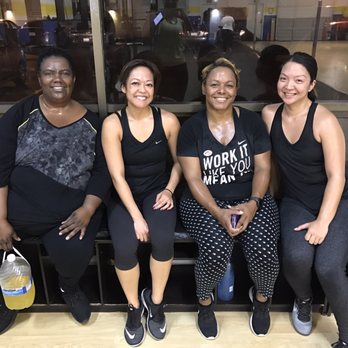 FTF Carson - Personal Training and Boot Camp - Team Donna, Team Lai, Team Lita - Trainers Near Me - Carson, California