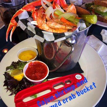 Big Jim's Seafood House - Cajun shrimp and steamed crab bucket - Seafood Near Me - York, Pennsylvania Big Jim's Seafood House - Cajun shrimp and steamed crab bucket - Seafood Near Me - York, Pennsylvania