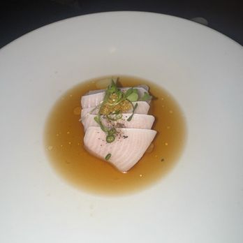 Uchiko Plano - Hamachi - Japanese Near Me - Plano, Texas