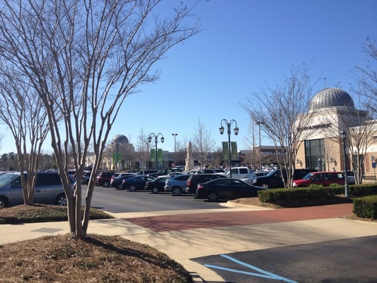 The Shoppes at Eastchase by null