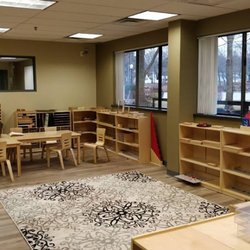 Montessori Kids Universe - Beverly