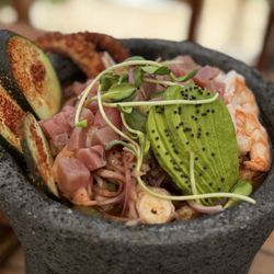 Sabor de Mar