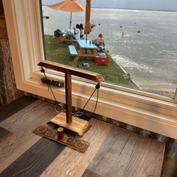 The Lake Life Brewery - View