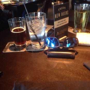 Yard House - Oatmeal brown - New American Near Me - Springfield, Virginia Yard House - Oatmeal brown - New American Near Me - Springfield, Virginia