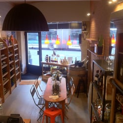 Le Comptoir du Bouteiller - Le comptoir du bouteiller