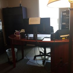 Atlanta Insomnia And Behavioral Health Services - Check-in Desk. Amber is usually here with a smile to greet you and answer any questions you may have!