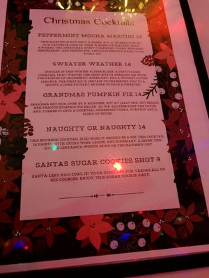 Cork Bar & Kitchen by null