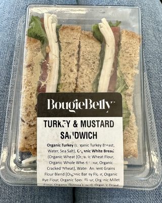 Flatiron Tavern by null