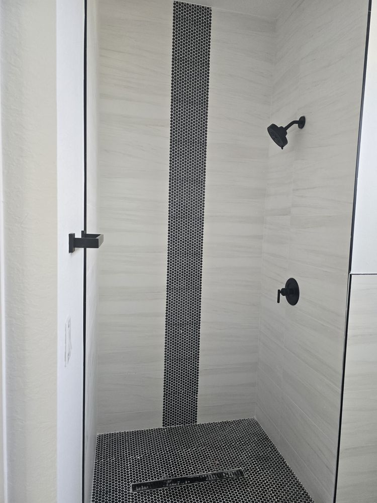 Slide of D&H Kraft Construction