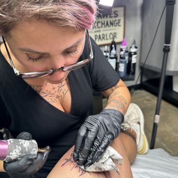 MODO Ink Tattoo - Tattoo Near Me - Orange, California
