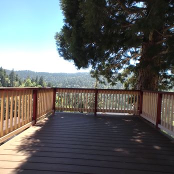 Jcg Decks - Decks & Railing Near Me