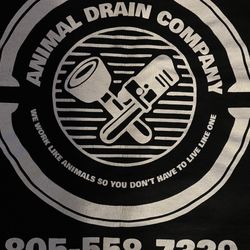 Animal Drain