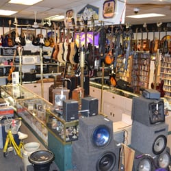 Diane's Pawn Center