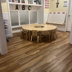 Creative Stars Child Care
