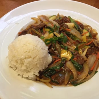 Naked Tchopstix - Mongolian Beef - Japanese Near Me - Fort Wayne, Indiana Naked Tchopstix - Mongolian Beef - Japanese Near Me - Fort Wayne, Indiana