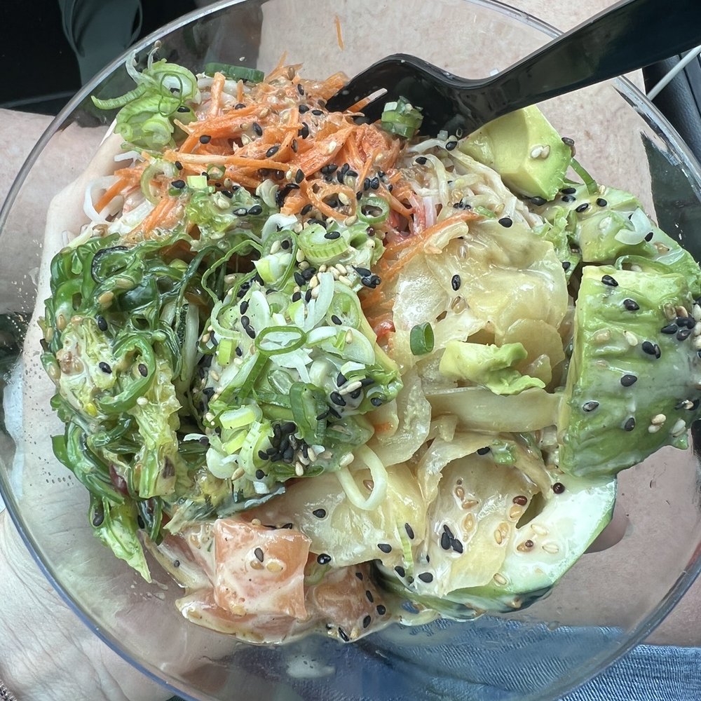 Poke & More - Hawaiian Near Me - North Miami, Florida Poke & More - Hawaiian Near Me - North Miami, Florida
