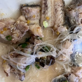 HL Peninsula Restaurant - Fish - Dim Sum Near Me - Milpitas, California