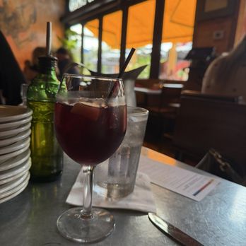 La Bodega - Especial Sangria - Tapas Bars Near Me - Kansas City, Missouri La Bodega - Especial Sangria - Tapas Bars Near Me - Kansas City, Missouri