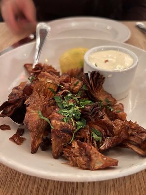 La Pecora Bianca UWS by null