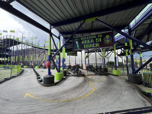 ADVENTURE RACEWAY - Updated July 2026 - 30 Photos & 43 Reviews - 2945 ...
