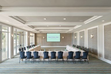 Waterline Villas & Marina, Autograph Collection by null