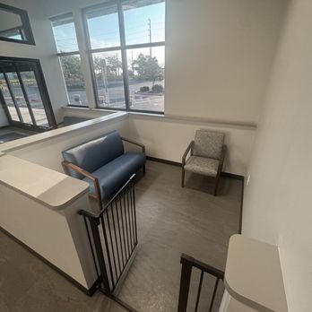 Kinetic Veterinary Specialists - Waiting areas with gates - Veterinarians Near Me - Clermont, Florida Kinetic Veterinary Specialists - Waiting areas with gates - Veterinarians Near Me - Clermont, Florida