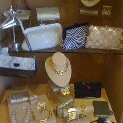 What's In Store - All the accessories one could wish for!