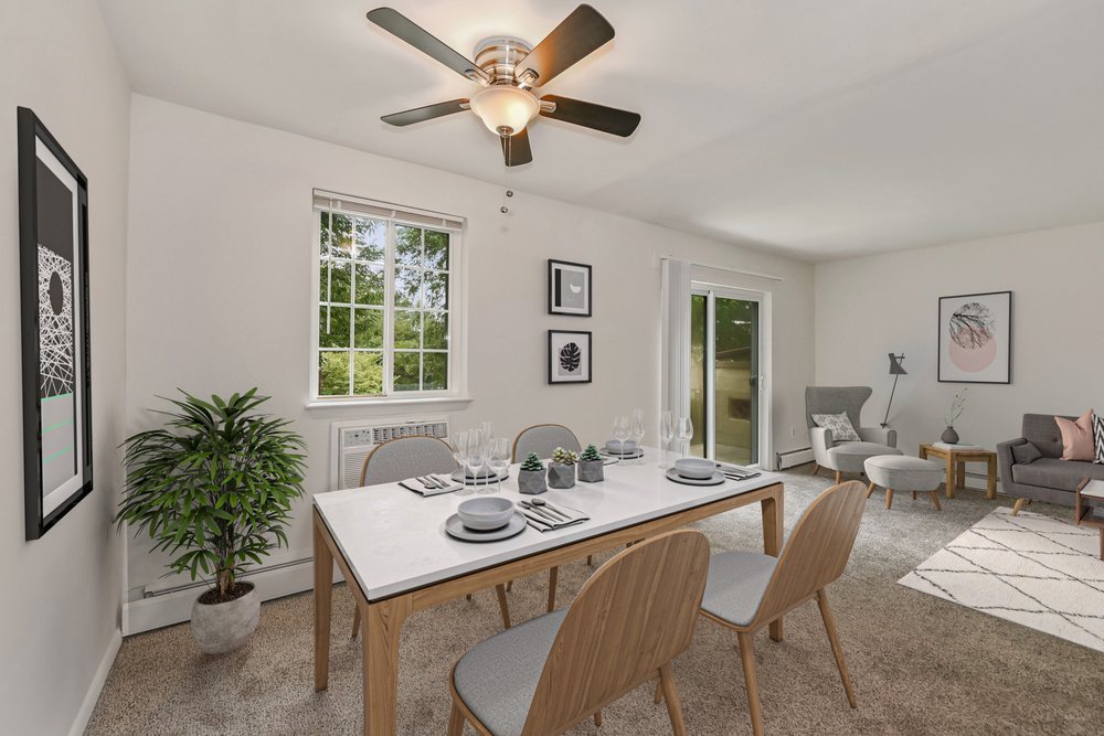 COVENTRY PLACE APARTMENTS Updated September 2024 Request