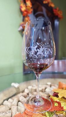 Koi Zen Cellars by null