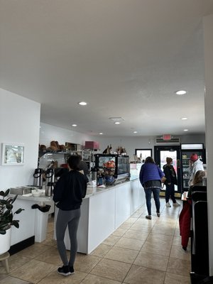 Luna Bakery by null