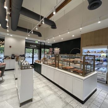 RNT Electric Solutions - Bakery - new construction, completed all electrical - Electricians Near Me RNT Electric Solutions - Bakery - new construction, completed all electrical - Electricians Near Me