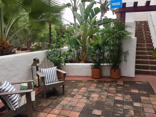 Palihouse Santa Barbara by null Palihouse Santa Barbara by null