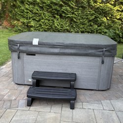 Atlantic Hot Tubs