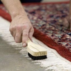 David & Sons Rug Cleaning