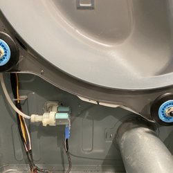 Trail Appliances - WAY over price rollers I replaced.