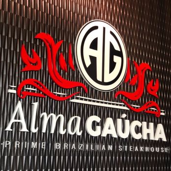 Alma Gaucha - Lobby - Steakhouses Near Me - Boston, Massachusetts