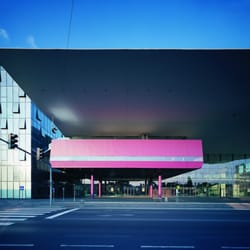Stadthalle Graz