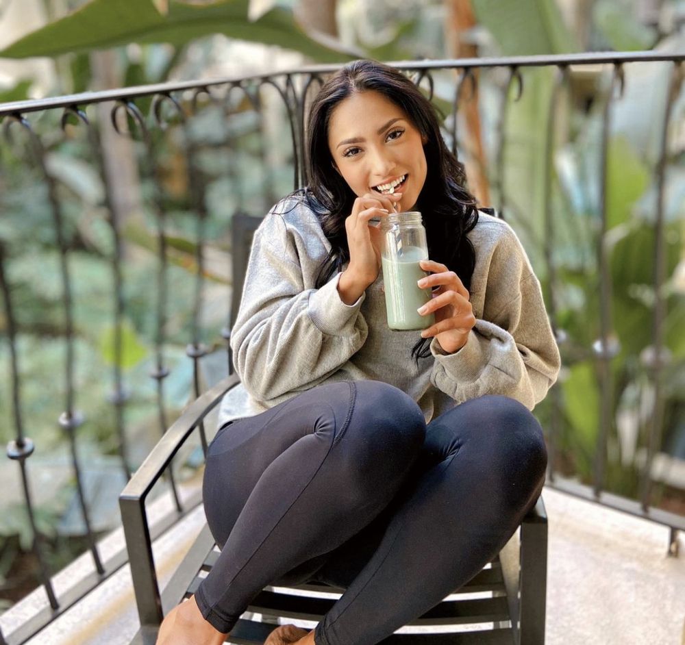 Coach Jackie CPT - sleep specialist in Los Angeles, CA