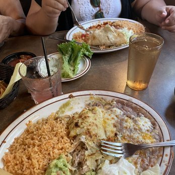 Avilas El Ranchito - Mexican Near Me - Costa Mesa, California
