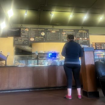 Bagel Oasis - Bagels Near Me - Seattle, Washington