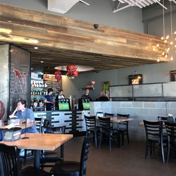 Torchy's Tacos - Front area. - Tex-Mex Near Me - Austin, Texas