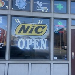 The Nic - The best THC A in America