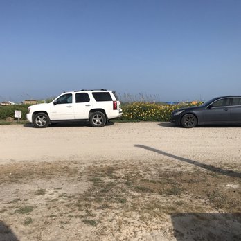 Beachfront RV Park & Resort - RV Parks Near Me - Surfside Beach, Texas
