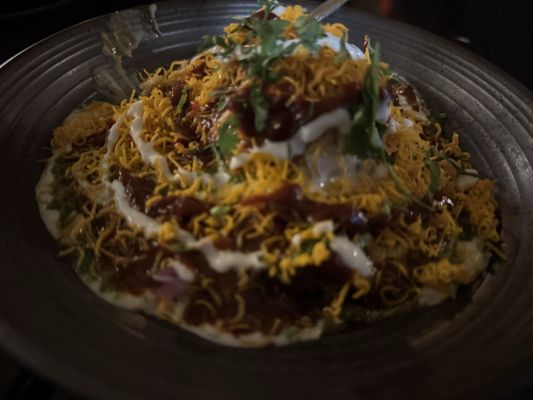 Bhatti Indian Grill by null