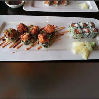 Asian Fusion - Asian Fusion Near Me - Glen Cove, New York