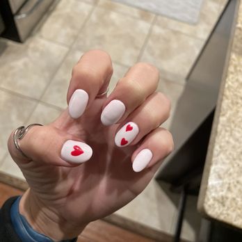 Virtue Nail - Nail Salons Near Me - Chicago, Illinois